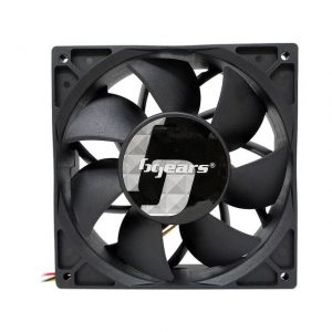 Bgears B-BLASTER 12V 140mm x 38 Case Fan