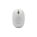 Bornd E220 Wireless 2.4Ghz Optical Mouse (White)