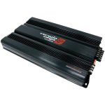 Cerwin-Vega Mobile CVP2500.5D Performance Series Class D Amp (5 Channels
