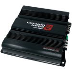 Cerwin-Vega Mobile CVP800.2D Performance Series Class D Amp (2 Channels