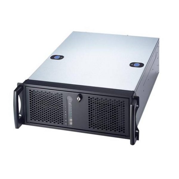 Chenbro RM42200-T No Power Supply 4U Rackmount Server Chassis