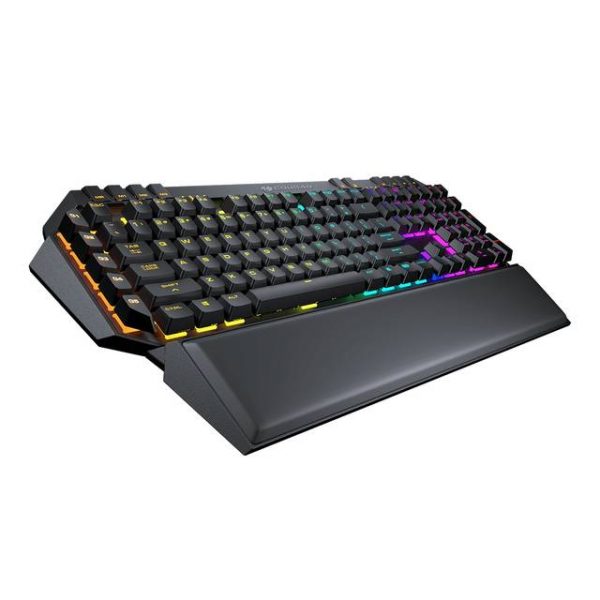 Cougar 700K EVO Cherry MX RGB Mechanical Gaming Keyboard