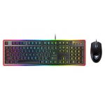 Cougar CGR-WXNMB-DF2 Deathfire EX Gaming Gear Keyboard & Mouse Combo