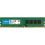 Crucial DDR4-3200 32GB CL22 UDIMM Memory