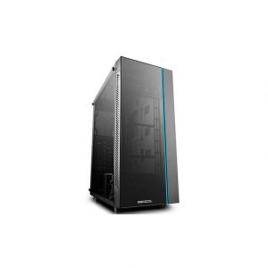 DEEPCOOL MATREXX 55 No Power Supply ATX Mid Tower
