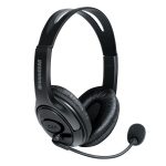 dreamGEAR DGPS4-6452 X-Talk One for PlayStation4 with Microphone
