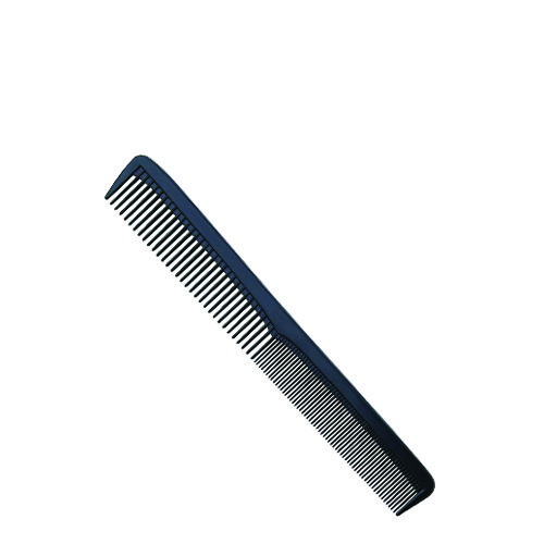 Diane 52 7″ Styling Comb Blk Dz