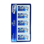 Dorco Blade Prime Plat 10 X 10