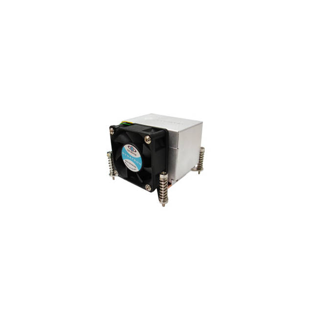 Dynatron G666 2U Server CPU Fan For Intel Xeon LGA1366 Dynatron G666 2U Server CPU Fan For Intel Xeon LGA1366
