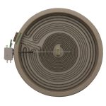 ERP WB30T10155 Range Radiant Heat Surface Element for WB30T10155