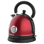 Frigidaire EKET125-RED 1.79-Quart 1