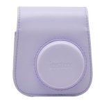 FUJIFILM 600021507 instax mini 11 Case (Lilac Purple)