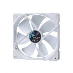 Fractal Design Dynamic X2 GP-14 FD-FAN-DYN-X2-GP14-WTO 140mm Case Fan