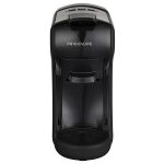 Frigidaire ECMN103-BLACK Multicapsule-Compatible Espresso and Coffee Maker (Black)
