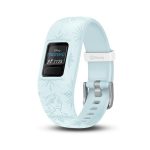 Garmin 010-01909-38 vivofit jr. 2 Fitness Tracker for Kids (Disney Frozen 2