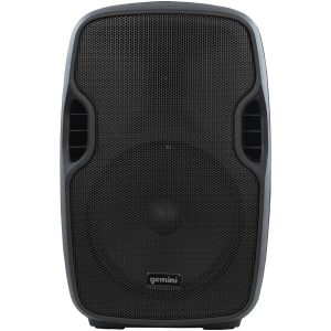 Gemini AS-10TOGO AS-10TOGO Portable PA Speakers
