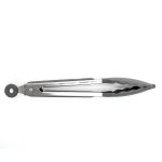 Gourmet By Starfrit 080307-006-0000 Silicone Tongs