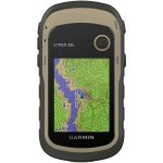 Garmin 010-02257-00 eTrex 32x Rugged Handheld GPS with Compass and Barometric Altimeter