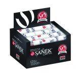 Graham Sanek Strip 12Pk/Cs 43310