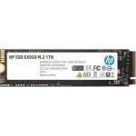 HP EX950 Series M.2 2280 1TB PCI-Express 3.0 x4 NVMe1.3 3D Internal Solid State Drive
