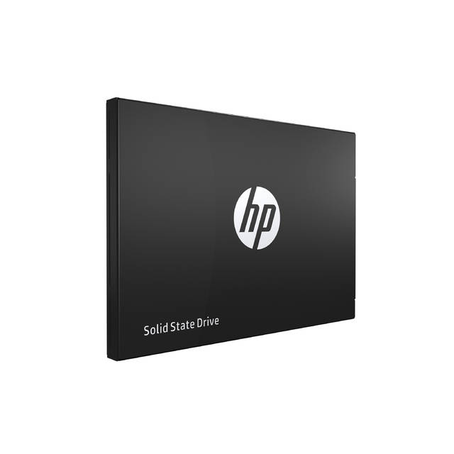HP S700 Pro Series 256GB 2.5 inch SATA3 Solid State Drive (3D TLC) HP S700 Pro Series 256GB 2.5 inch SATA3 Solid State Drive (3D TLC)