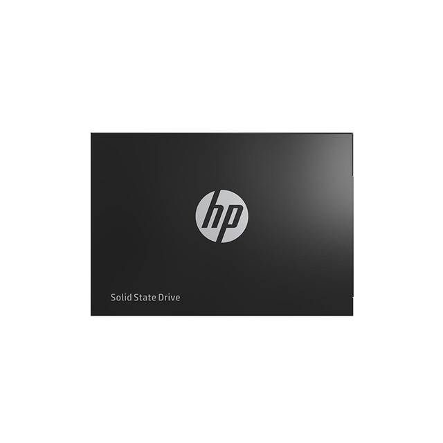 HP S700 Series 1TB 2.5 inch SATA3 Internal Solid State Drive(3D TLC) HP S700 Series 1TB 2.5 inch SATA3 Internal Solid State Drive(3D TLC)