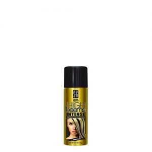 High Beams Brown Black
