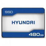 Hyundai C2S3T Series 480GB 2.5 inch SATA3 Solid State Drive (3D TLC)