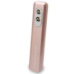iLive IAA400RGD Portable UV-C Light Sterilizer (Rose Gold)