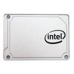 Intel 545s Series SSDSC2KW256G8XT 256GB 2.5 inch SATA3 Solid State Drive
