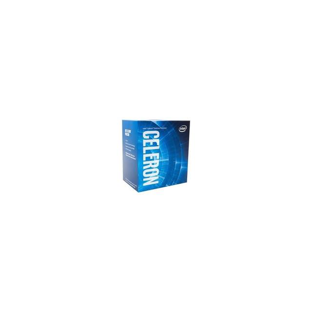 Intel Celeron G4930 Dual-Core Coffee Lake Processor 3.2GHz 8.0GT/s 2MB LGA 1151 CPU Intel Celeron G4930 Dual-Core Coffee Lake Processor 3.2GHz 8.0GT/s 2MB LGA 1151 CPU