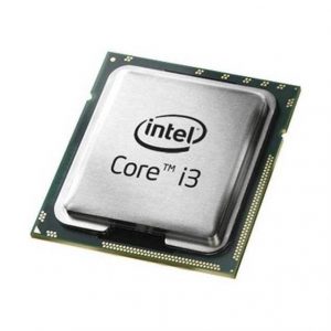 Intel Core i3-3220 Ivy Bridge Processor 3.3GHz 5.0GT/s 3MB LGA 1155 CPU