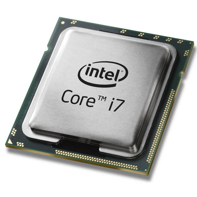 Intel Core i7-2600 Sandy Bridge Processor 3.4GHz 5.0GT/s 8MB LGA 1155 CPU Intel Core i7-2600 Sandy Bridge Processor 3.4GHz 5.0GT/s 8MB LGA 1155 CPU