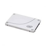 Intel D3-S4610 Series SSDSC2KG480G801 480GB 2.5 inch SATA3 Solid State Drive (TLC)