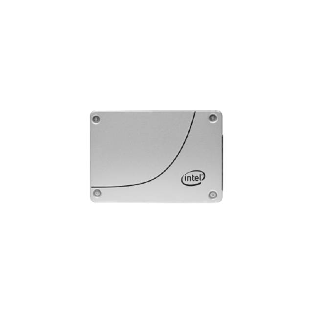 Intel D3 S4610 Series SSDSC2KG960G801 960GB 2.5 inch SATA3 Solid State Drive (TLC) Intel D3 S4610 Series SSDSC2KG960G801 960GB 2.5 inch SATA3 Solid State Drive (TLC)