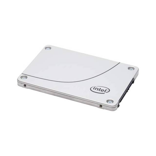 Intel SSD D3-S4510 Series SSDSC2KB019T801 1.92TB 2.5 inch SATA3 Solid State Drive (TLC) Intel SSD D3-S4510 Series SSDSC2KB019T801 1.92TB 2.5 inch SATA3 Solid State Drive (TLC)
