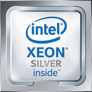 Intel Xeon Silver 4110 Eight-Core Skylake Processor 2.1GHz 11MB L3 LGA 3647 CPU