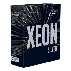 Intel Xeon Silver 4208 Eight-Core Cascade Lake Processor 2.10 GHz 11MB LGA 3647 CPU w/o fan