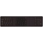 Kanex K166-1128-NUM MultiSync Foldable Travel Keyboard with Full Number Pad