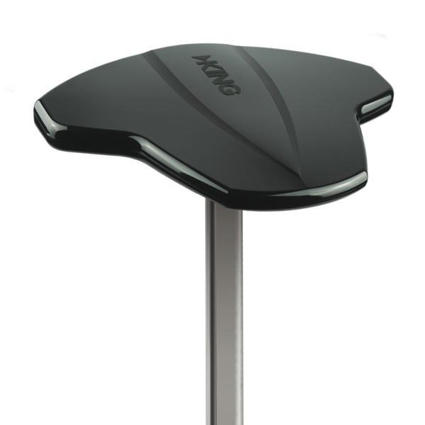 KING OA8301 KING Jack OTA HDTV Antenna for Home/RV Mount KING OA8301 KING Jack OTA HDTV Antenna for Home/RV Mount