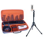 KING KX3000 KING Extend Go Multi-Use Portable Cellular Signal Booster