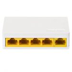 Kasda KS105 5 Port Fast Ethernet Switch