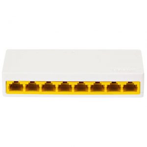 Kasda KS108 8 Port Fast Ethernet Switch