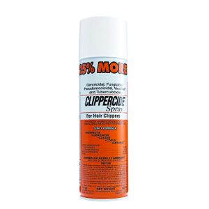 King Clippercide Spray 12 Oz