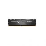 Kingston HyperX Fury Black HX426C16FB3/4 DDR4-2666 4GB/512Mx64 CL16 Memory