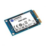 Kingston KC600 512GB mSATA Solid State Drive (3D TLC)