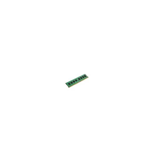 Kingston KCP426NS8/16 DDR4-2666 DIMM 16GB CL19 Desktop Memory Kingston KCP426NS8/16 DDR4-2666 DIMM 16GB CL19 Desktop Memory