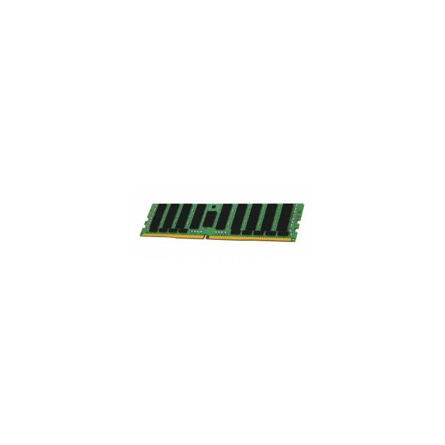 Kingston KSM24LD4/32HAI DDR4-2400 32GB/8Gx72 ECC Load Reduced CL17 Server Memory Kingston KSM24LD4/32HAI DDR4-2400 32GB/8Gx72 ECC Load Reduced CL17 Server Memory