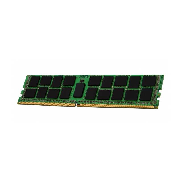 Kingston KSM26RD4/32HDI DDR4-2666 DIMM 32GB/4Gx72 ECC/REG CL19 Server Premier Memory Kingston KSM26RD4/32HDI DDR4-2666 DIMM 32GB/4Gx72 ECC/REG CL19 Server Premier Memory