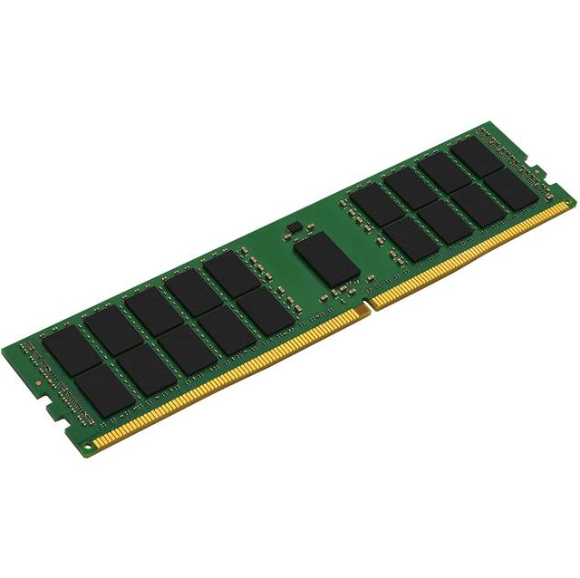 Kingston KSM32RS8/8HDR DDR4-3200 8GB/1Gx72 ECC/REG CL22 Server Memory Kingston KSM32RS8/8HDR DDR4-3200 8GB/1Gx72 ECC/REG CL22 Server Memory